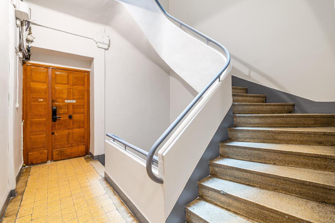 Studio Travel 24M2, 120M Vieux-Port ,Clim , Wifi ,Acces Autonome Avec Code Marseille Eksteriør billede